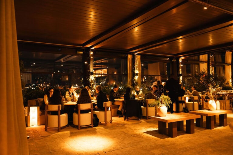 hotel thompson