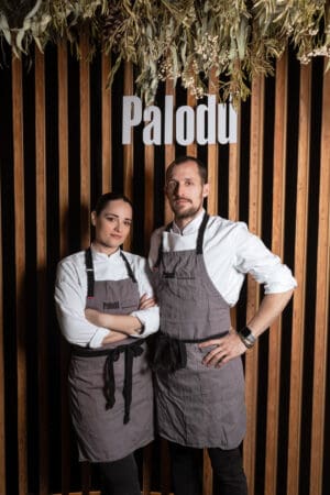 palodú