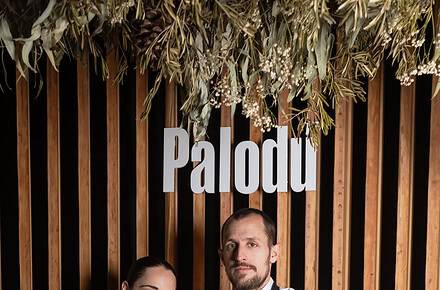 palodú