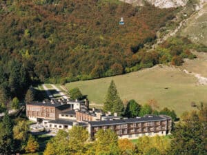 paradores