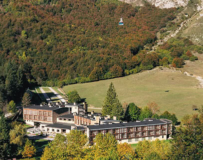 paradores