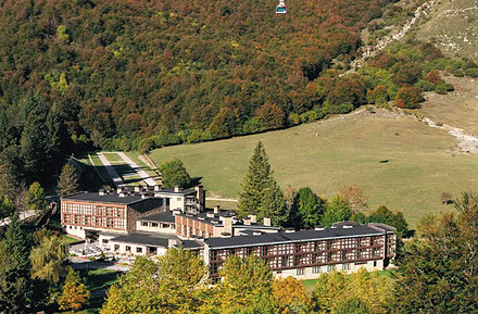 paradores