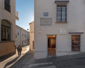 taberna convento
