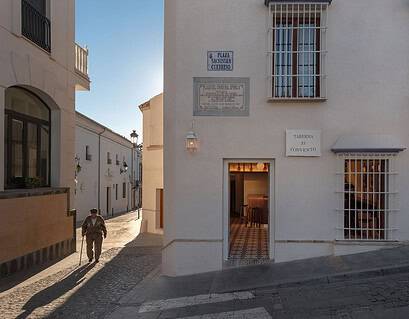 taberna convento