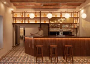 taberna convento