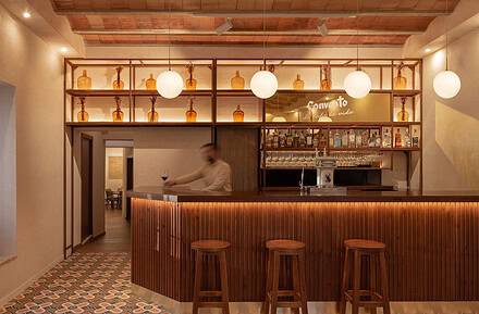 taberna convento