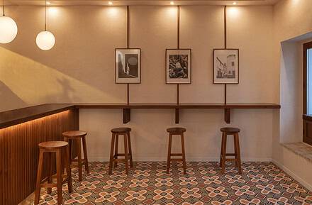 taberna convento