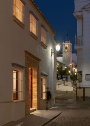 taberna convento
