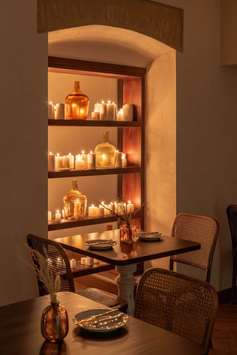 taberna convento