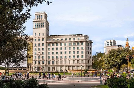 BARCELONA