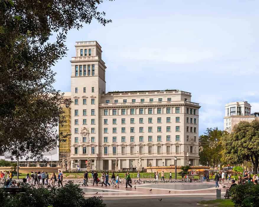 BARCELONA