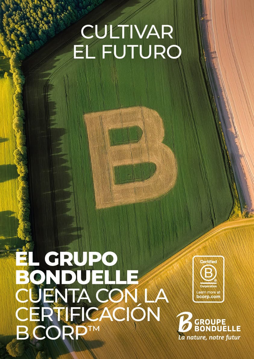 Bonduelle