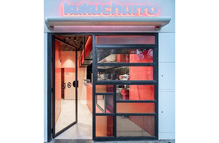 KUKUCHURRO