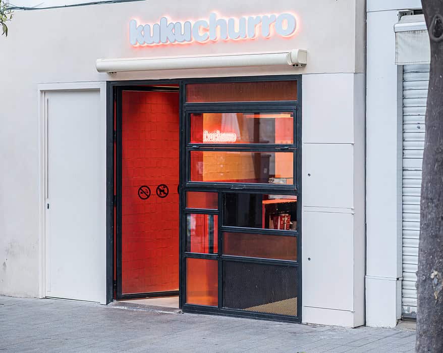 KUKUCHURRO