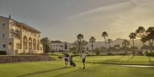 La Manga Club
