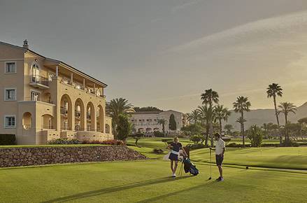 La Manga Club