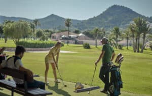 La Manga Club