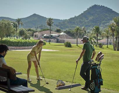 La Manga Club