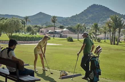 La Manga Club