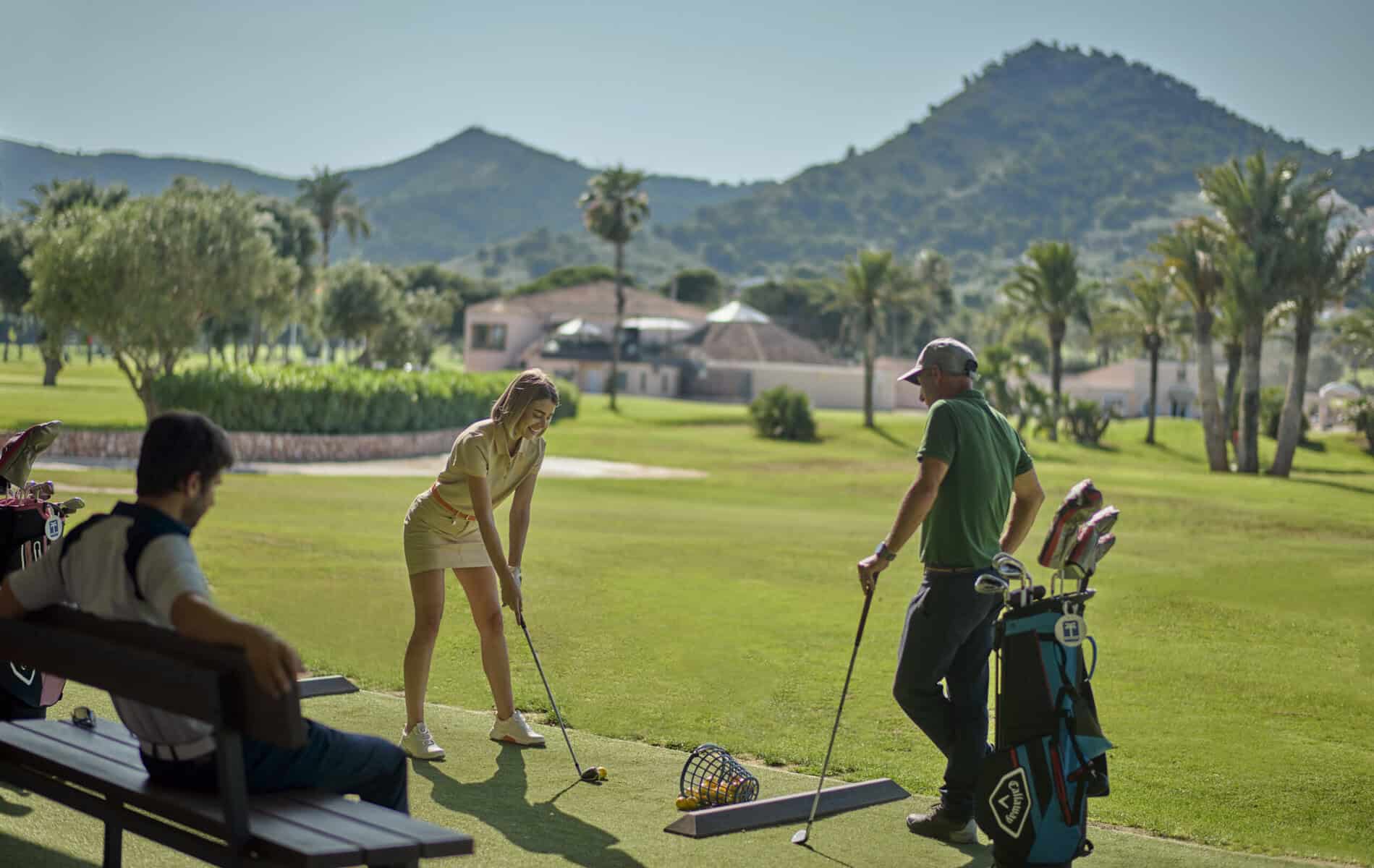 La Manga Club