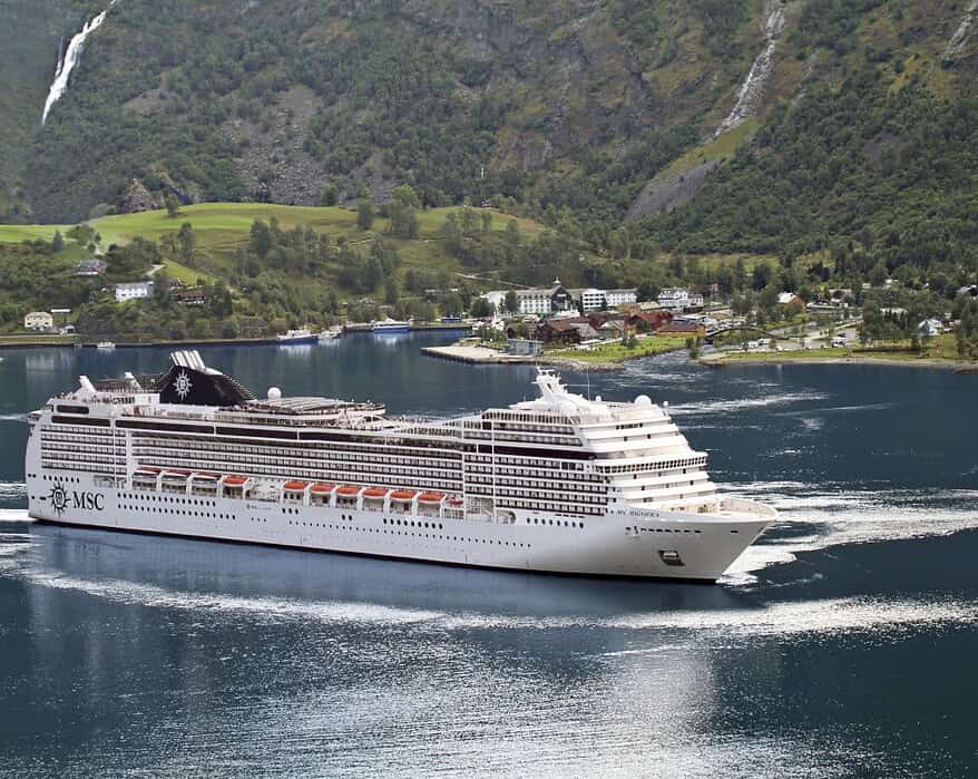 MSC
