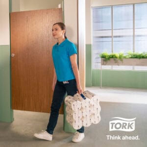 TORK