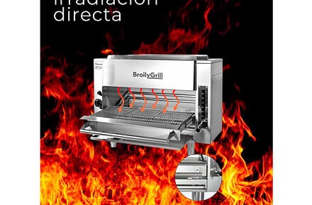 Canal Horeca