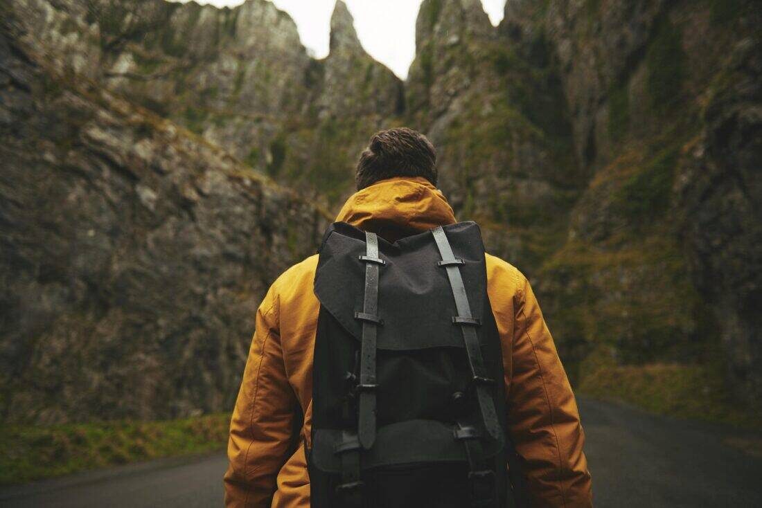 Viaje