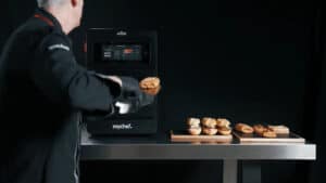 mychef