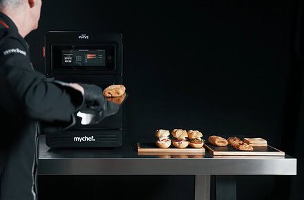 mychef