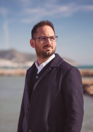 Daniel Isern de Isern Associats