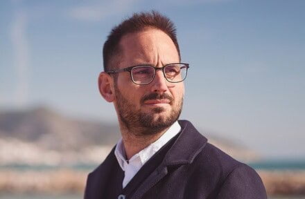 Daniel Isern de Isern Associats