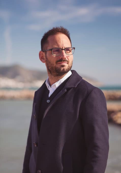 Daniel Isern de Isern Associats