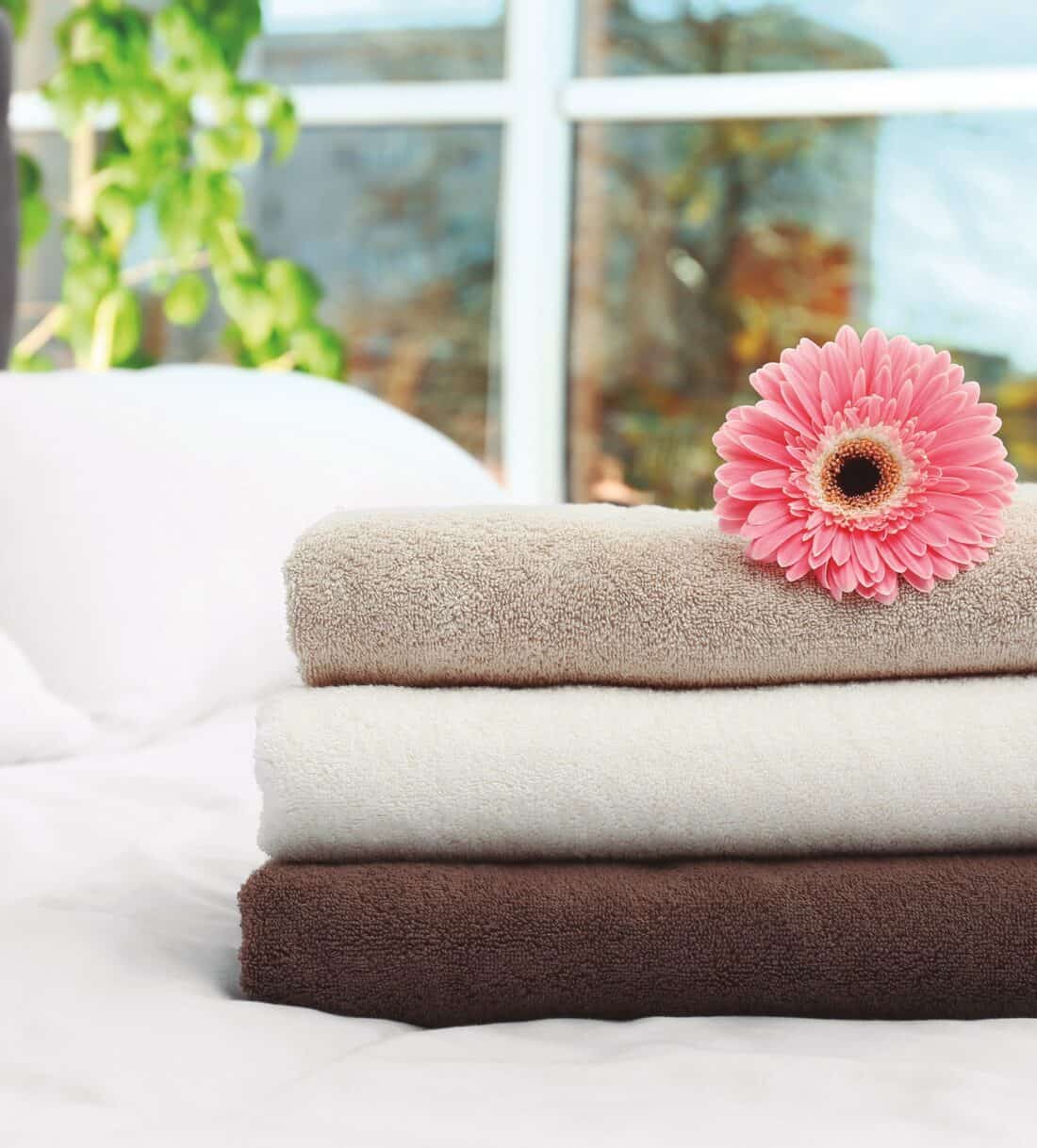 Estilo y confort en textiles