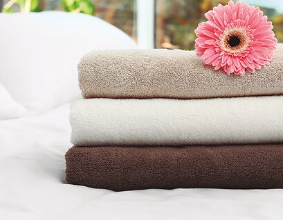 Estilo y confort en textiles