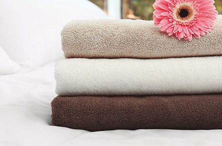 Estilo y confort en textiles