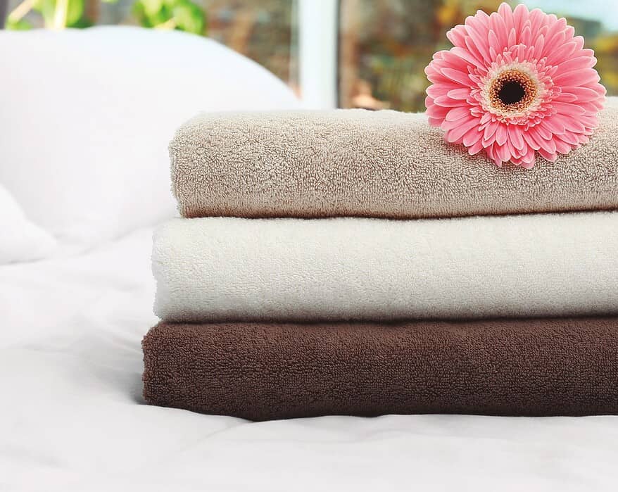 Estilo y confort en textiles