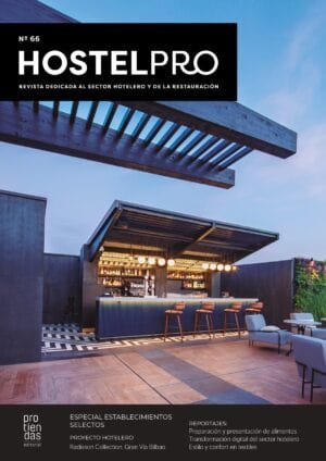 Revista HostelPro 66