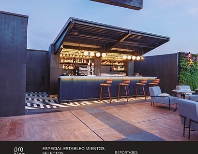 Revista HostelPro 66