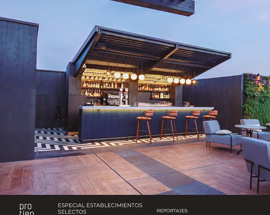 Revista HostelPro 66