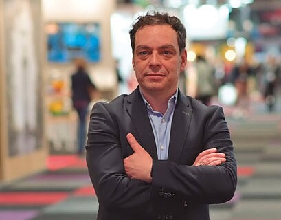 Manel Bueno, Director HIP