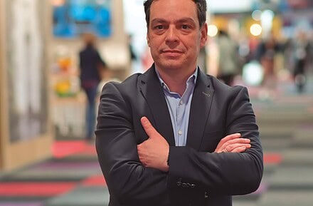 Manel Bueno, Director HIP