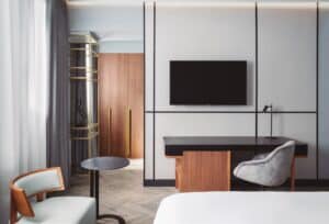 Radisson Collection Gran Vía Bilbao