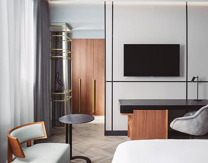 Radisson Collection Gran Vía Bilbao