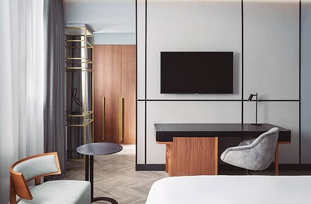 Radisson Collection Gran Vía Bilbao