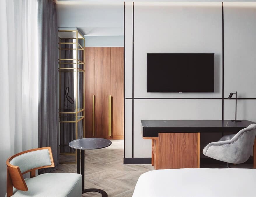 Radisson Collection Gran Vía Bilbao