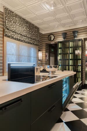 MIELE EN CASA DECOR 2026 MARCA EL NUEVO ESTÁNDAR DE LA COCINA CONTEMPORÁNEA