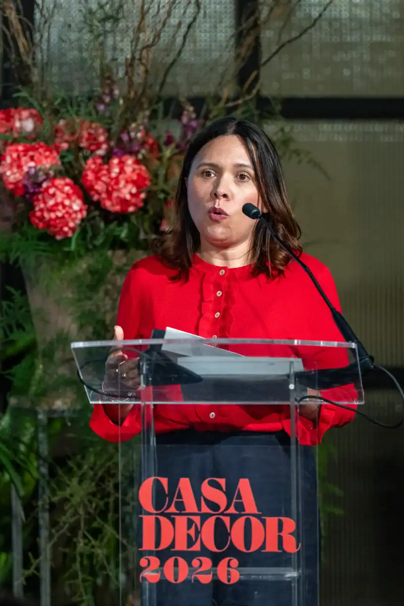 Yannella Amendola directora de Marketing de Hisense