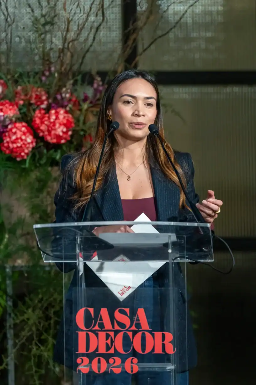 Catherine López, directora de Marketing de SMEG