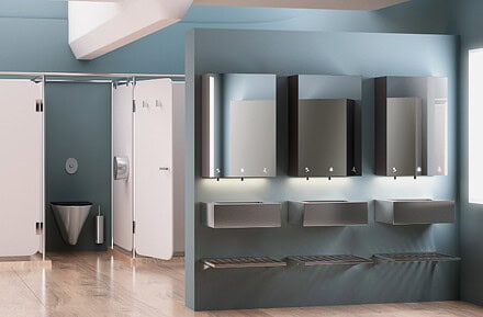 MUMO FIX AMBIENTE